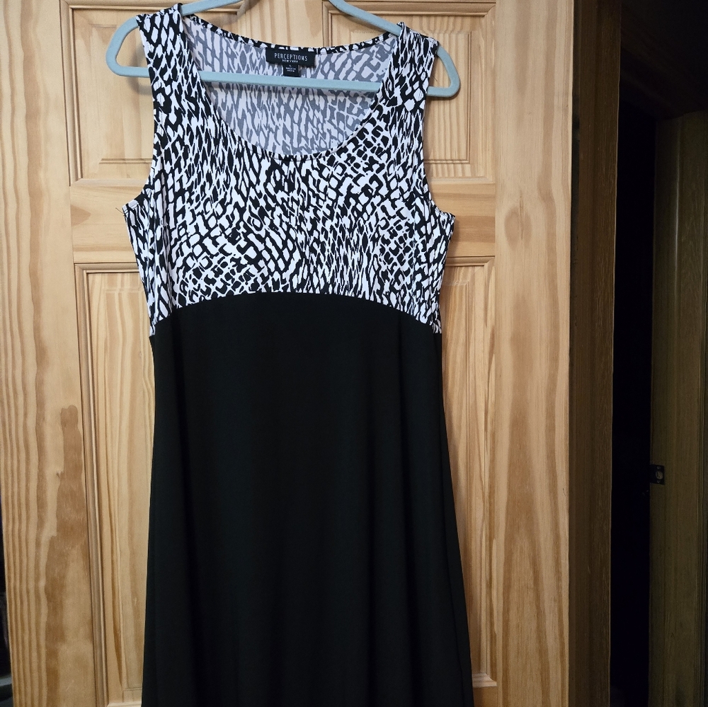 Perceptions Dress - image 1
